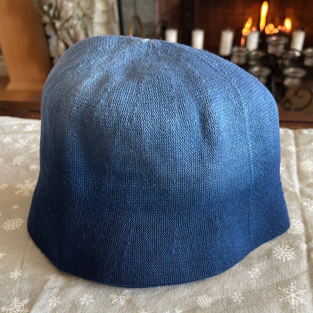 Nike Golf Bucket Hat – Blue – Great Condition! Perfect Holiday Gift for Golfers!